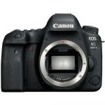 Canon EOS 6D Mark II body Canon EOS 6D Mark II body