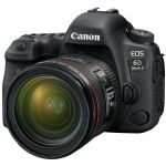 Canon EOS 6D Mark II kit (24-70mm f/4 IS L) Canon EOS 6D Mark II kit (24-70mm f/4 IS L)