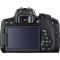 Canon EOS 750D kit (18-135mm) EF-S IS STM