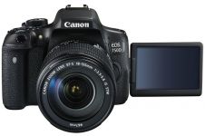 Canon EOS 750D kit (18-135mm) EF-S IS STM Canon EOS 750D kit (18-135mm) EF-S IS STM