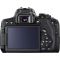 Canon EOS 750D kit (18-55mm + 55-250mm) IS STM