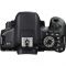 Canon EOS 750D kit (18-55mm + 55-250mm) IS STM