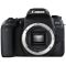 Canon EOS 77D kit (18-55mm + 55-250mm) EF-S IS STM
