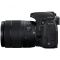 Canon EOS 77D kit (18-55mm + 55-250mm) EF-S IS STM