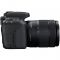 Canon EOS 77D kit (18-135mm) STM