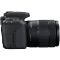 Canon EOS 77D kit (18-55mm + 55-250mm) EF-S IS STM