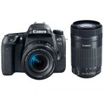 Canon EOS 77D kit (18-55mm + 55-250mm) EF-S IS STM Canon EOS 77D kit (18-55mm + 55-250mm) EF-S IS STM