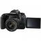 Canon EOS 77D kit (18-55mm) IS