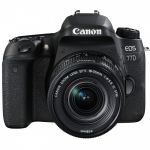 Canon EOS 77D kit (18-55mm) IS Canon EOS 77D kit (18-55mm) IS