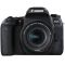 Canon EOS 77D kit (18-55mm) IS
