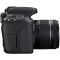 Canon EOS 77D kit (18-55mm) IS