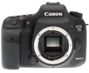 Canon EOS 7D Mark II Body Canon EOS 7D Mark II Body