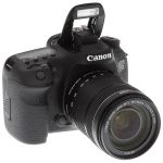 Canon EOS 7D Mark II kit (EF-S 18-135mm) EF-S IS Canon EOS 7D Mark II kit (EF-S 18-135mm) EF-S IS