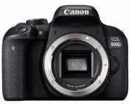 Canon EOS 800D Body Canon EOS 800D Body