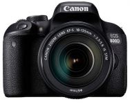 Canon EOS 800D kit (18-135mm) IS STM Canon EOS 800D kit (18-135mm) IS STM