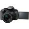 Canon EOS 800D kit (18-135mm) IS USM