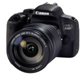 Canon EOS 800D kit (18-200mm) IS Canon EOS 800D kit (18-200mm) IS