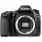 Canon EOS 80D kit (18-135mm) IS STM