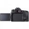 Canon EOS 80D kit (18-135mm) IS STM
