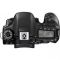 Canon EOS 80D kit (18-135mm) IS USM