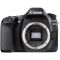 Canon EOS 80D kit (18-55mm) IS STM