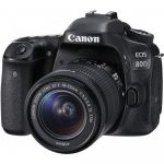 Canon EOS 80D kit (18-55mm) IS STM Canon EOS 80D kit (18-55mm) IS STM