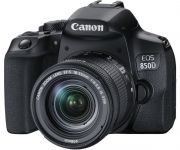 Canon EOS 850D kit (18-55mm) IS STM Canon EOS 850D kit (18-55mm) IS STM