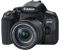 Canon EOS 850D kit (18-55mm) IS STM