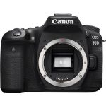 Canon EOS 90D body Canon EOS 90D body