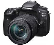 Canon EOS 90D kit (18-135mm) Canon EOS 90D kit (18-135mm)