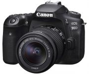 Canon EOS 90D kit (18-55mm) Canon EOS 90D kit (18-55mm)