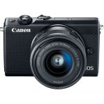 Canon EOS M100 kit (15-45mm) IS STM Canon EOS M100 kit (15-45mm) IS STM