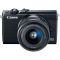 Canon EOS M100 kit (15-45mm) IS STM