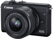Canon EOS M200 kit (15-45mm) IS STM Canon EOS M200 kit (15-45mm) IS STM