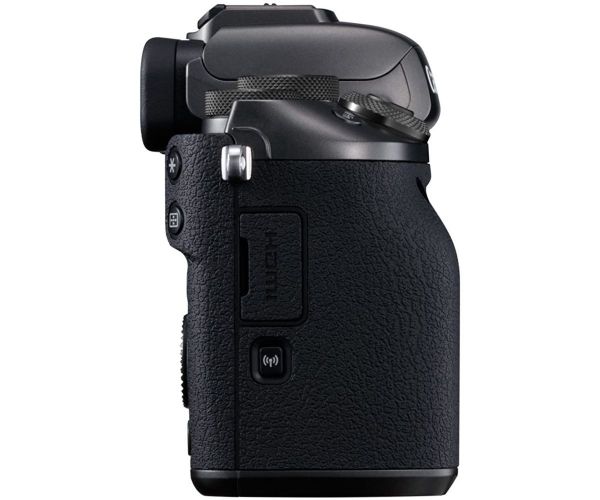 Canon EOS M5 body