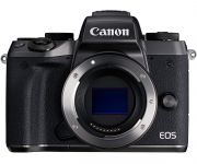 Canon EOS M5 body Canon EOS M5 body
