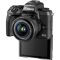 Canon EOS M5 kit (15-45mm) IS STM