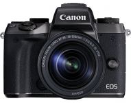 Canon EOS M5 kit (18-150mm) IS STM Canon EOS M5 kit (18-150mm) IS STM