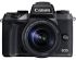 Canon EOS M5 kit (18-150mm) IS STM