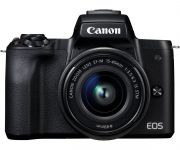 Canon EOS M50 kit (15-45mm +22mm) IS STM Canon EOS M50 kit (15-45mm +22mm) IS STM