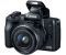 Canon EOS M50 kit (15-45mm +22mm) IS STM Canon EOS M50 kit (15-45mm +22mm) IS STM