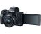 Canon EOS M50 kit (15-45mm +22mm) IS STM Canon EOS M50 kit (15-45mm +22mm) IS STM