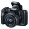 Canon EOS M50 kit (15-45mm) IS STM Web