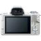 Canon EOS M50 kit (15-45mm) IS STM