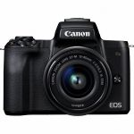 Canon EOS M50 kit (15-45mm) IS STM Canon EOS M50 kit (15-45mm) IS STM