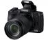 Canon EOS M50 kit (18-150mm) IS STM