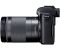 Canon EOS M50 kit (18-150mm) IS STM