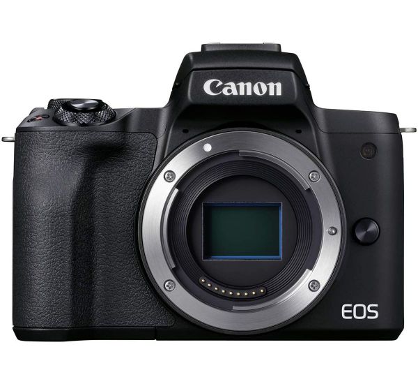 Canon EOS M50 Mark II kit (18-150mm) IS STM