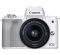 Canon EOS M50 Mark II kit (15-45mm) IS STM
