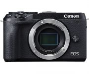 Canon EOS M6 Body Canon EOS M6 Body